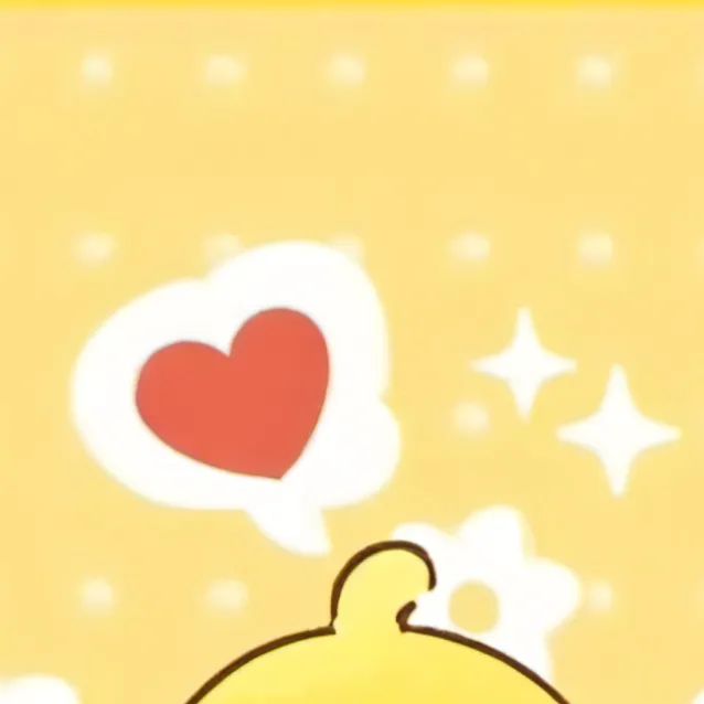 chat with ai character: Pompompurin💫
