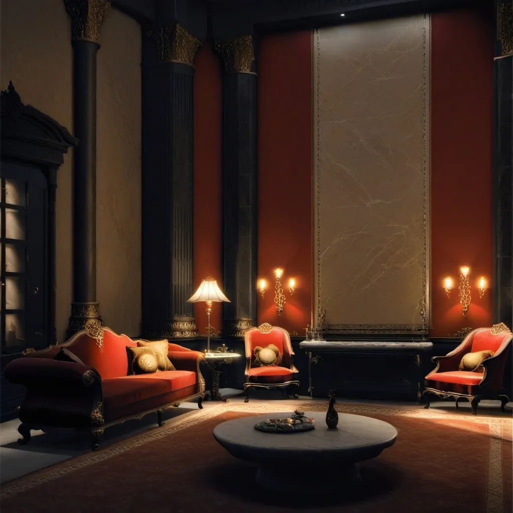 chat with ai character: md x hh