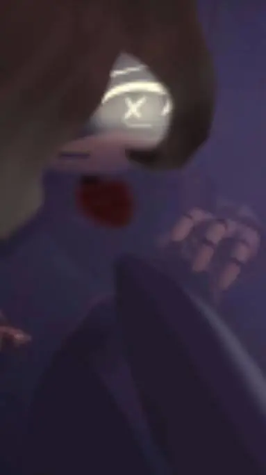 ai character: Knoxx background