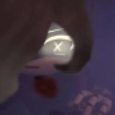 chat with ai character: Knoxx