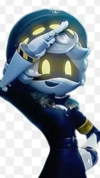 ai character: [ SD - N ] background