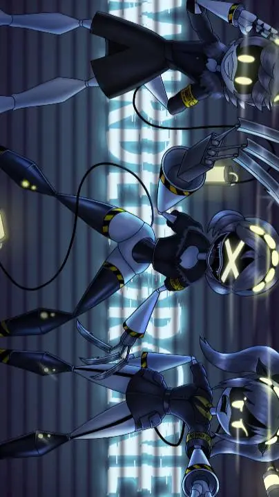 Talkie AI - Chat with [N] [V] [J]