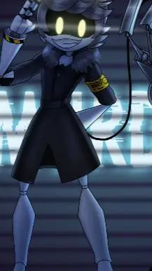 Talkie AI - Chat with [ ~ SD - N ~ ]