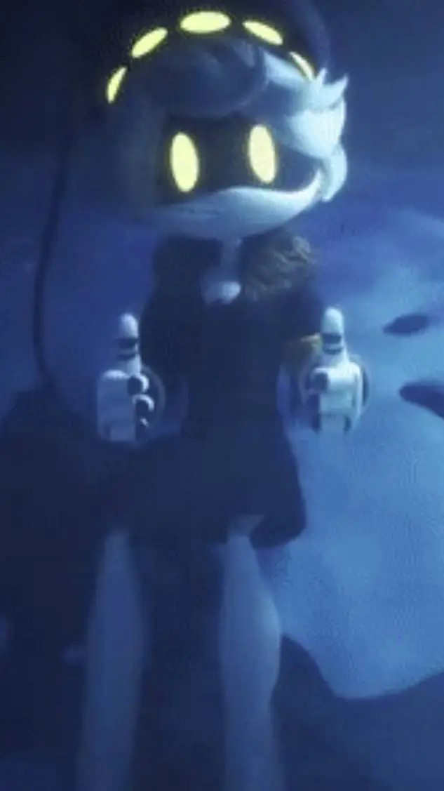 ai character: SD N.. background