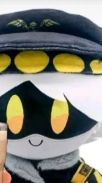 Talkie AI - Chat with 💛- Plush N 💛