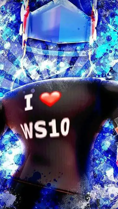 ai character: ws10 mm2 background