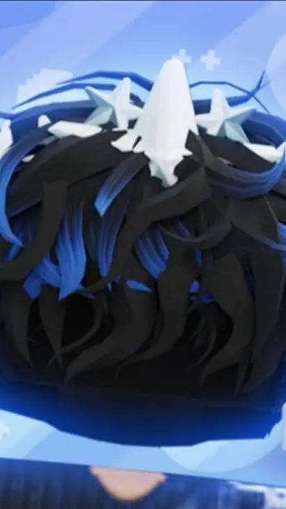 ai character: Kyle mm2 background