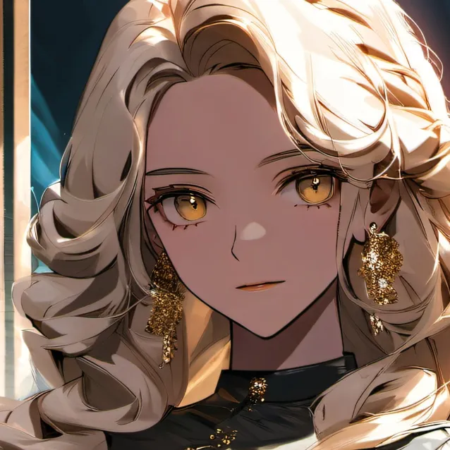 chat with ai character: Jasmine Clarinette