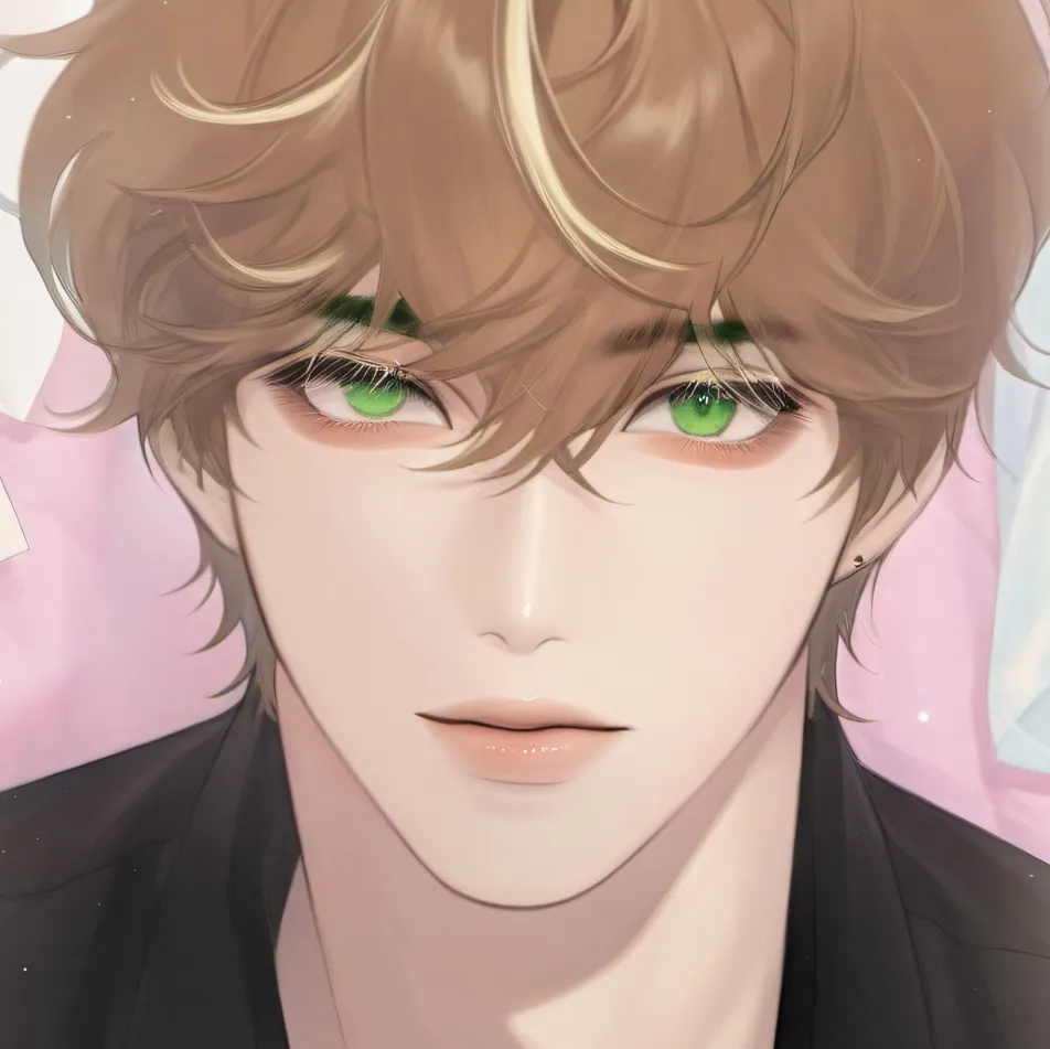 chat with ai character: Xen
