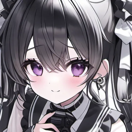 chat with ai character: Miyu