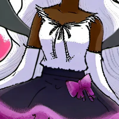 chat with ai character: Elise