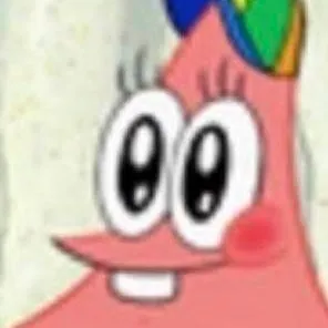 chat with ai character: Patrick🧢