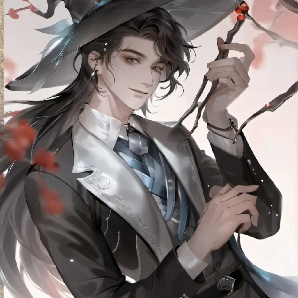 chat with ai character: Mr puzzles FamilY 