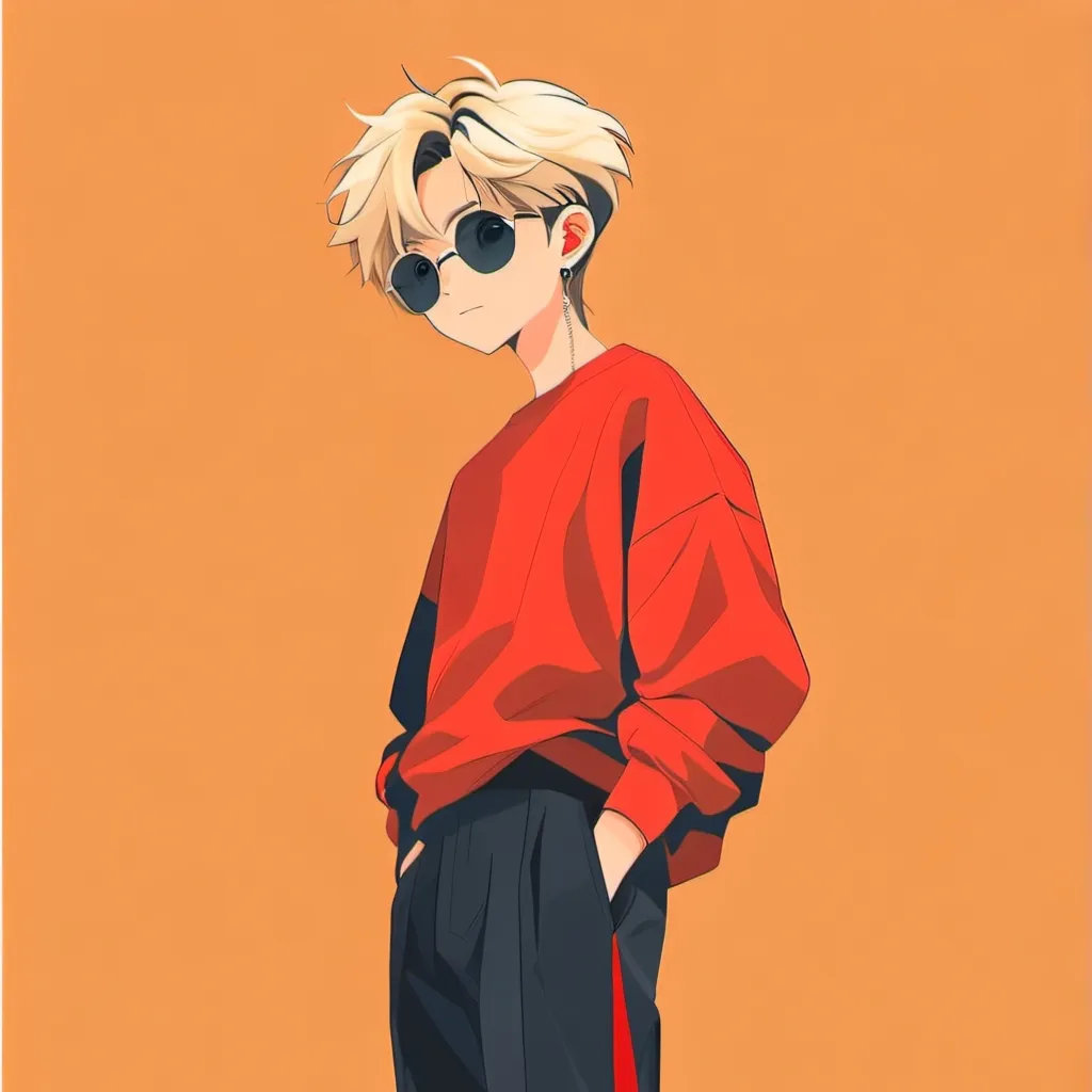 chat with ai character: Mike 