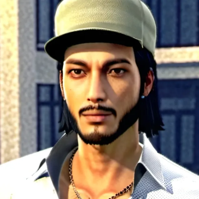 chat with ai character: ~alex~