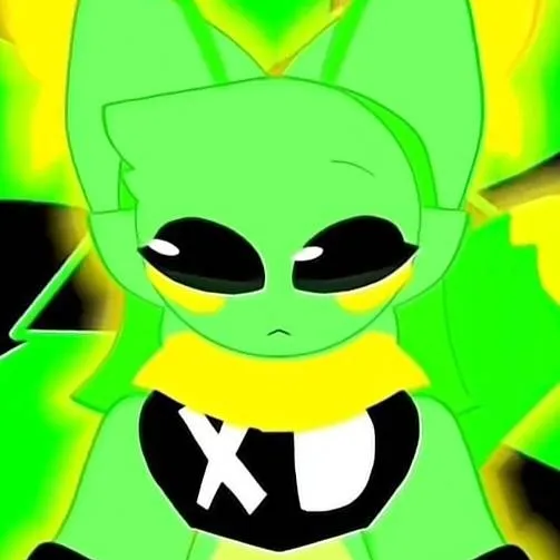 chat with ai character: Catto Xd (Alien) 