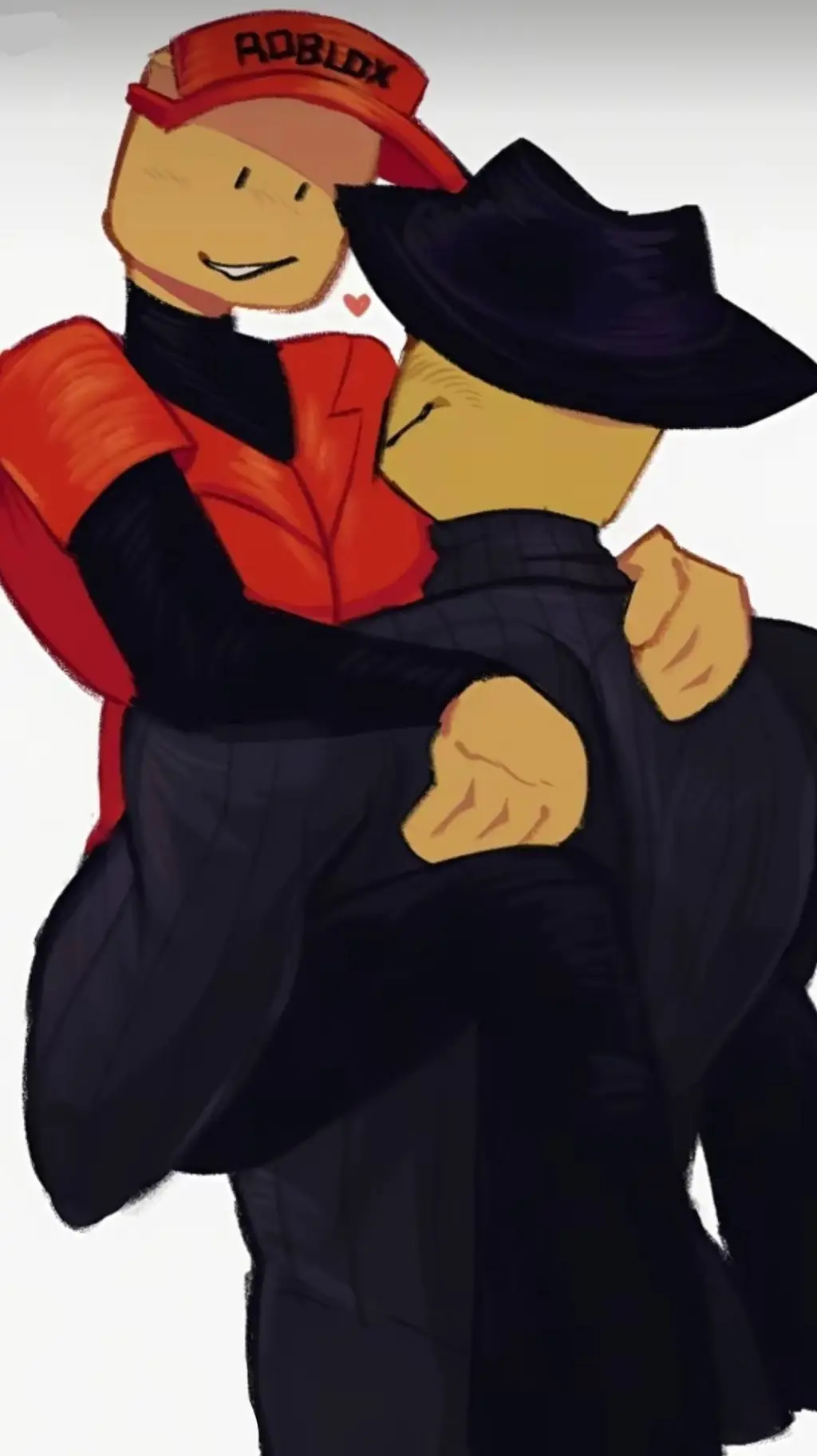 ai character: Pizzadebt background