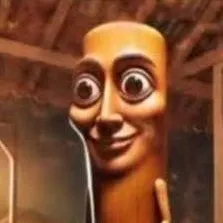 chat with ai character: tung tung sahur