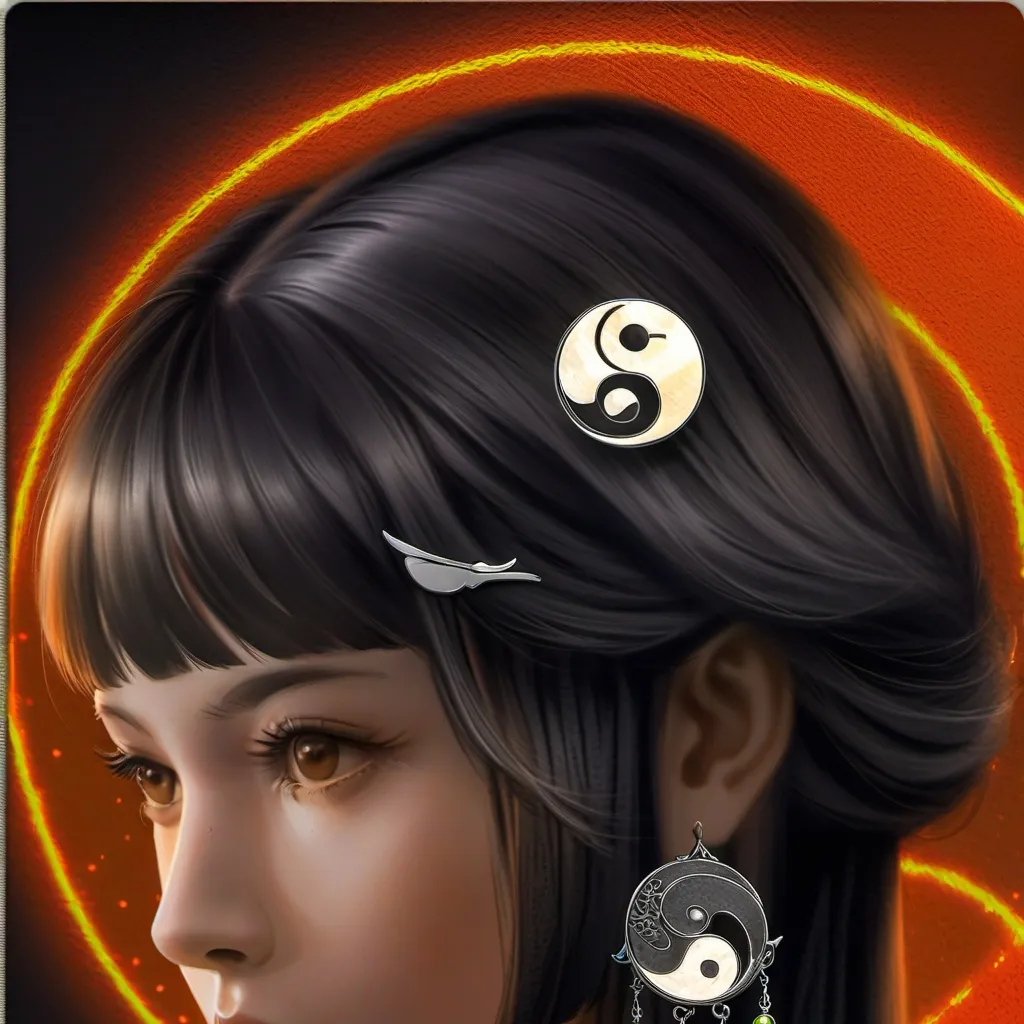 chat with ai character: Rina