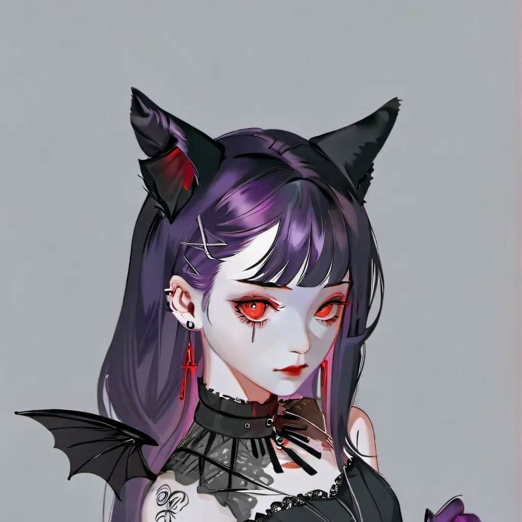 chat with ai character: Victoria 