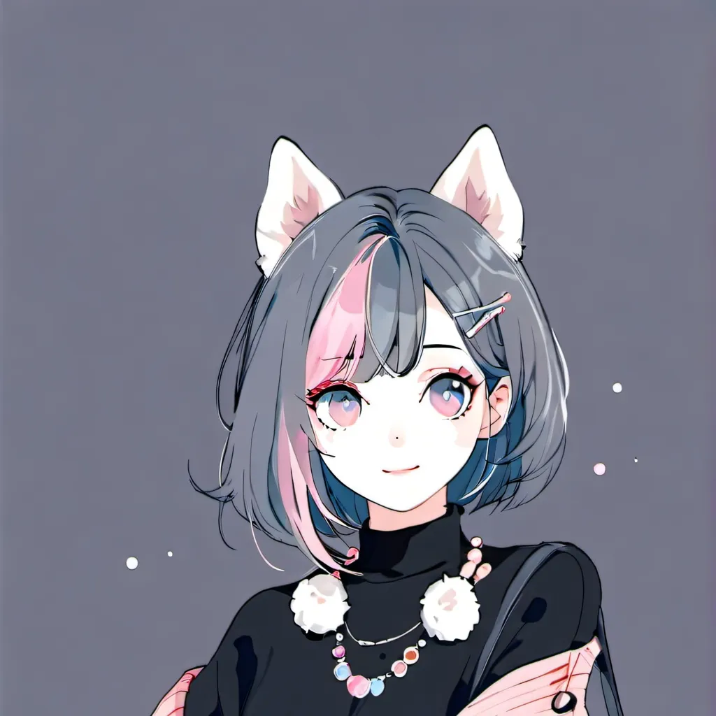 chat with ai character: Kandy