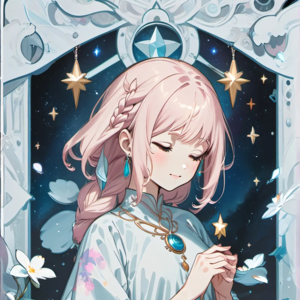 chat with ai character: Serania