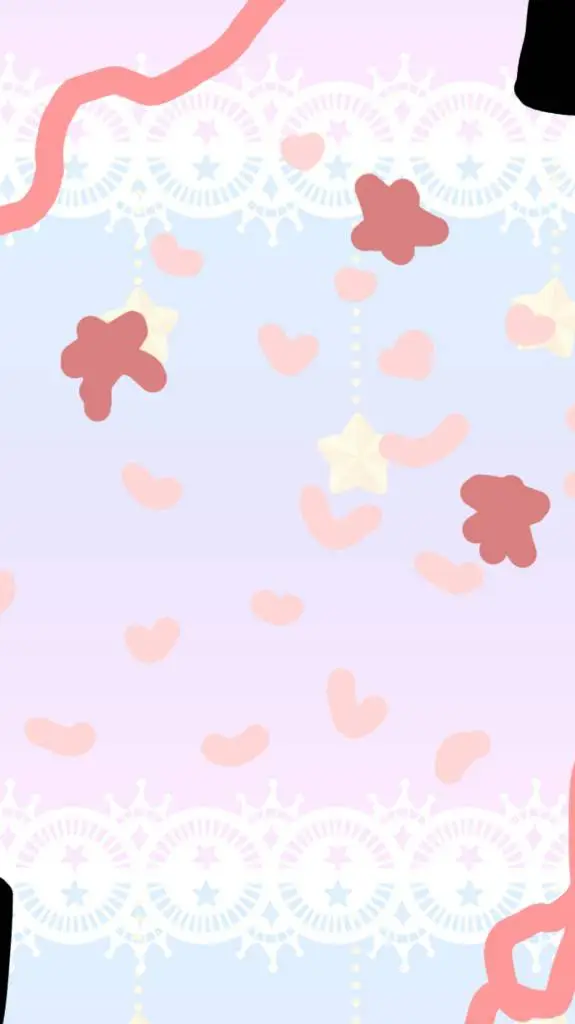 ai character: VIKA 2 background