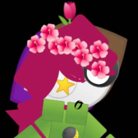 chat with ai character: Galaxy