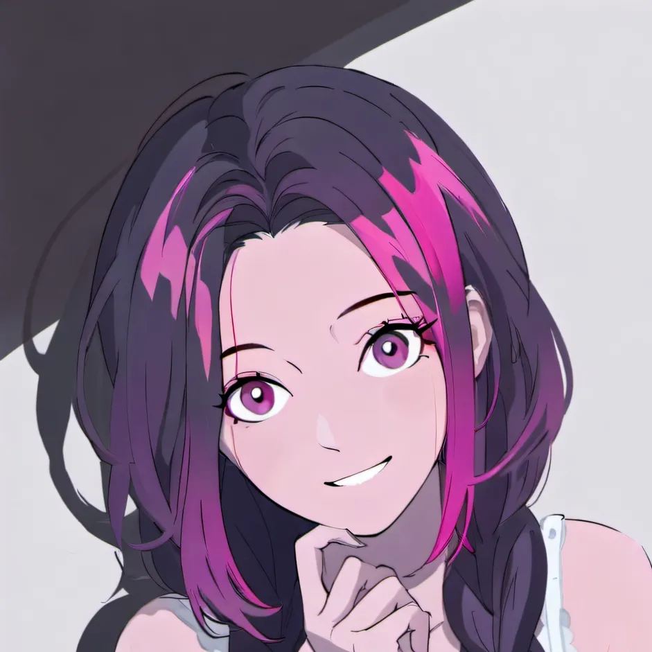 chat with ai character: Yue (Means moon)