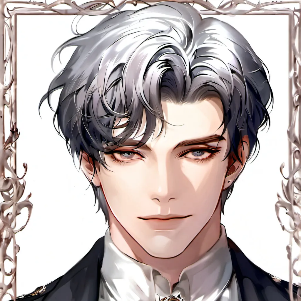 chat with ai character: Ziro