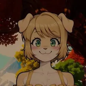 chat with ai character: lily