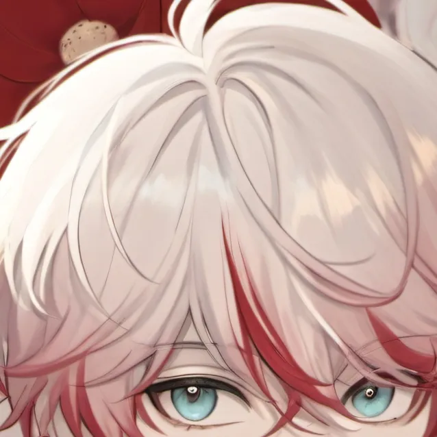 chat with ai character: mha shoto sister