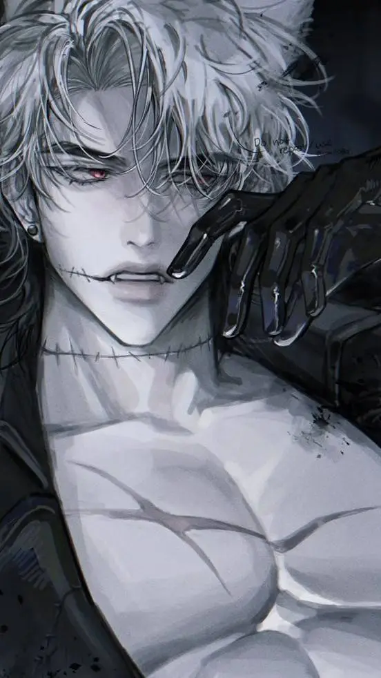 ai character: Michael background
