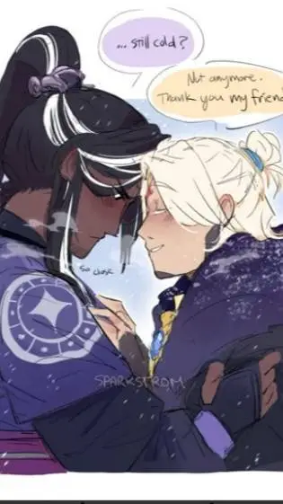 ai character: 𝓟𝓾𝓻𝓮𝓒𝓪𝓬𝓪𝓸 background