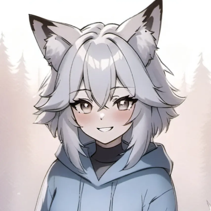 chat with ai character: Ayame