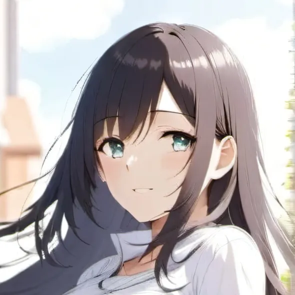 chat with ai character: Madeline