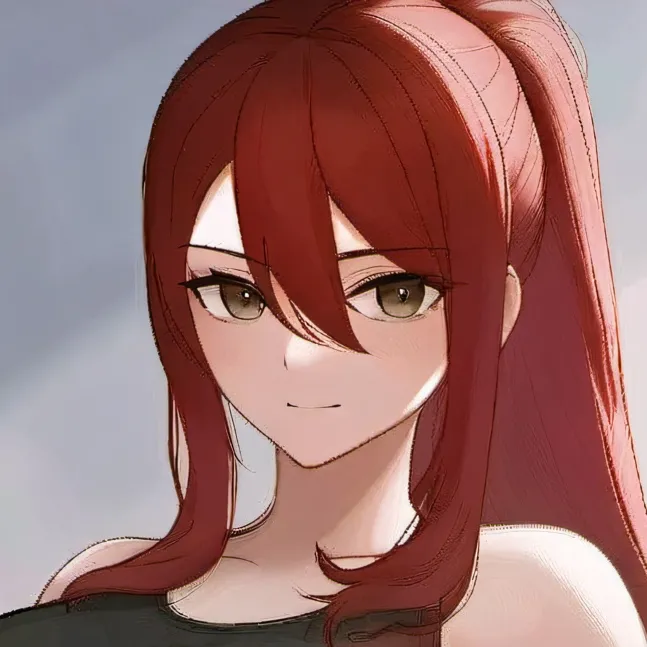 chat with ai character: ♡~Cora~♡