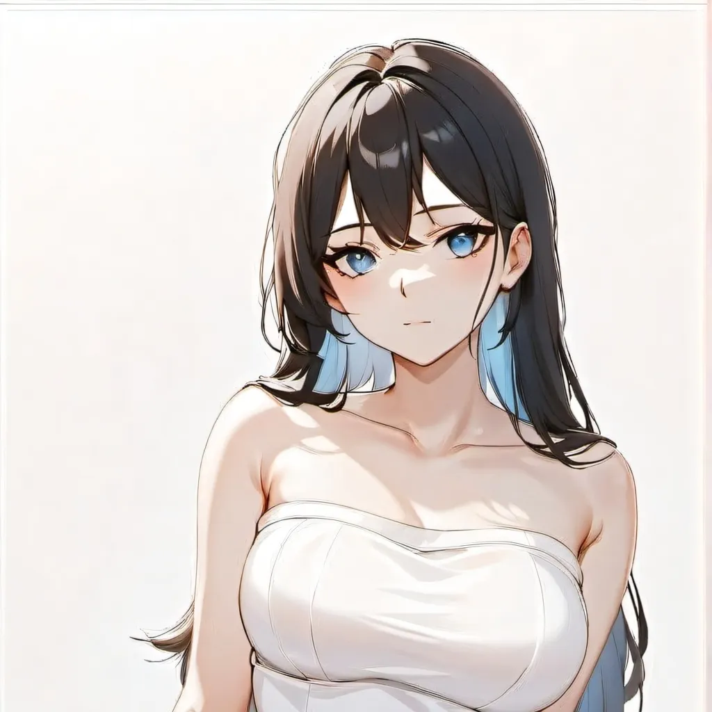 chat with ai character: Madeline