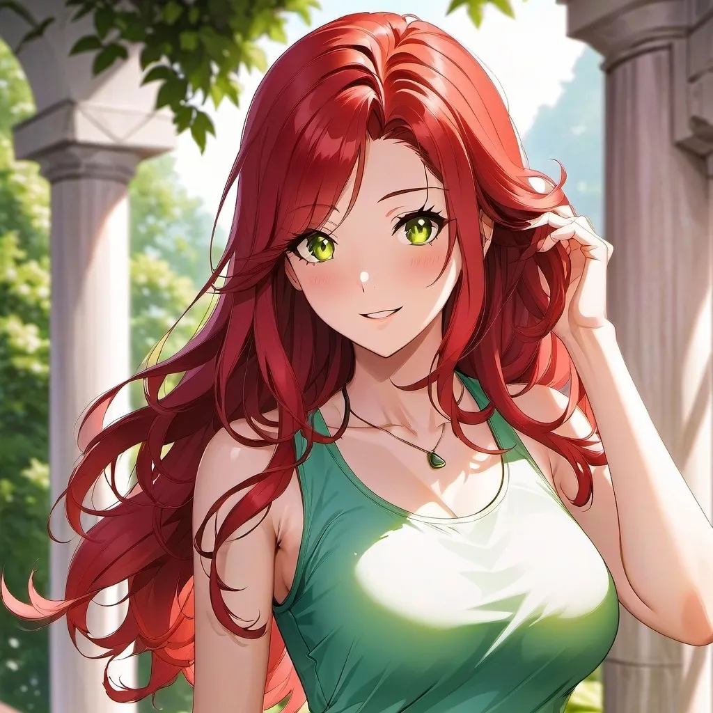 chat with ai character: ♡~Cora~♡