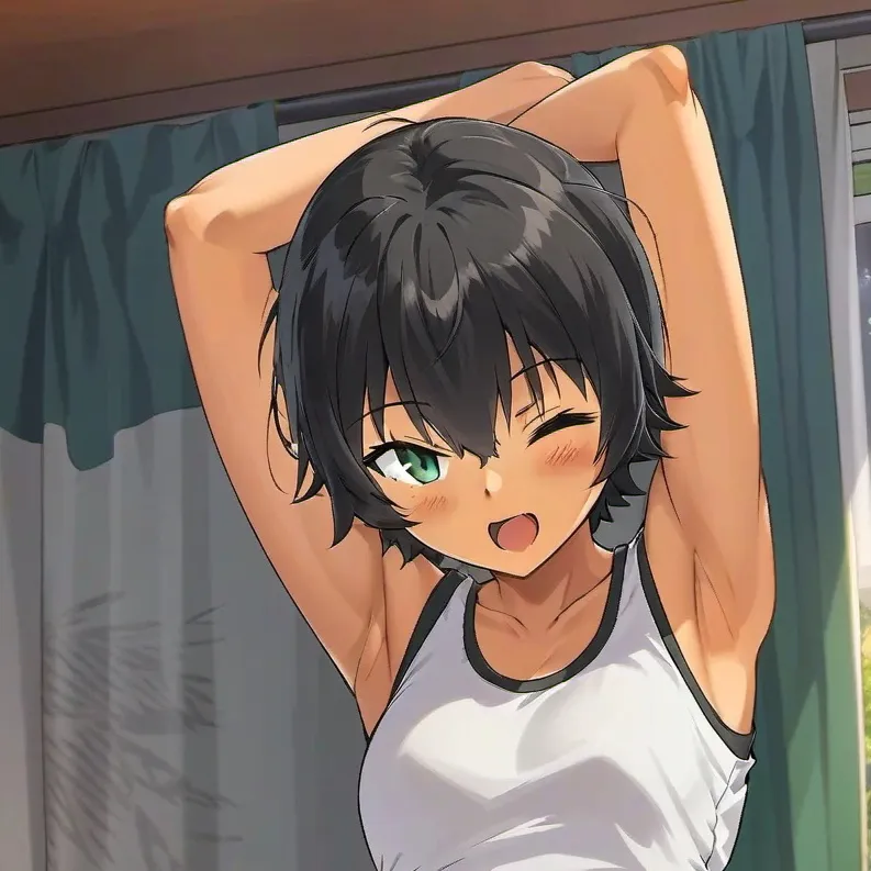 chat with ai character: •☆~Noelle~☆•