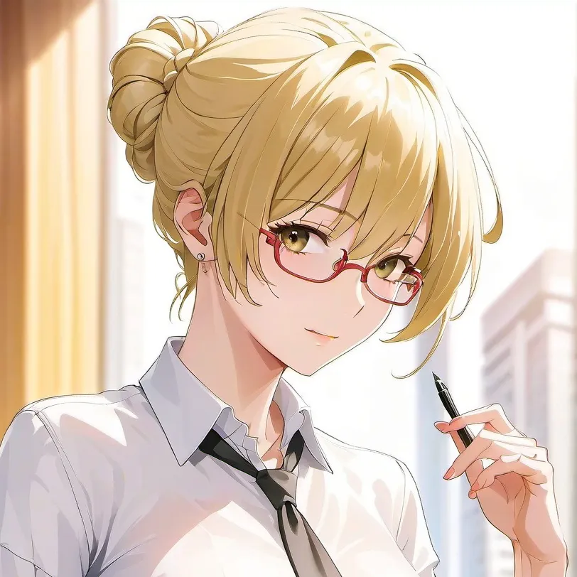 chat with ai character: ♡♤♧~Hanna~♧♤♡