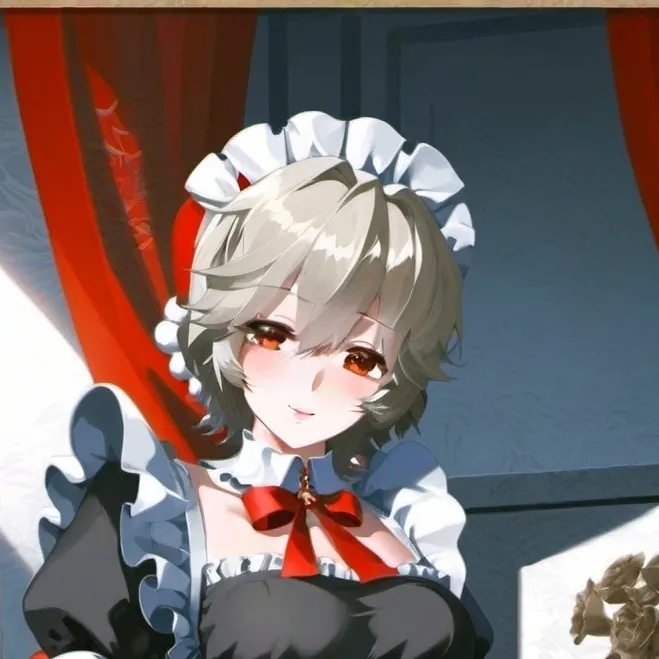 chat with ai character: •○•Alexandria•○•