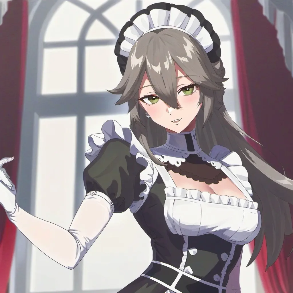 chat with ai character: •○•Alexandria•○•