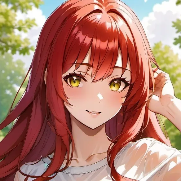 chat with ai character: ♡~Cora~♡