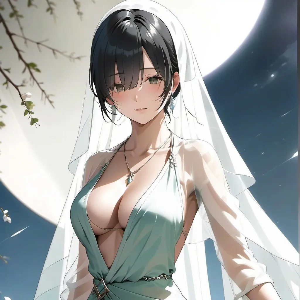 chat with ai character: ☆♡Mariella♡☆