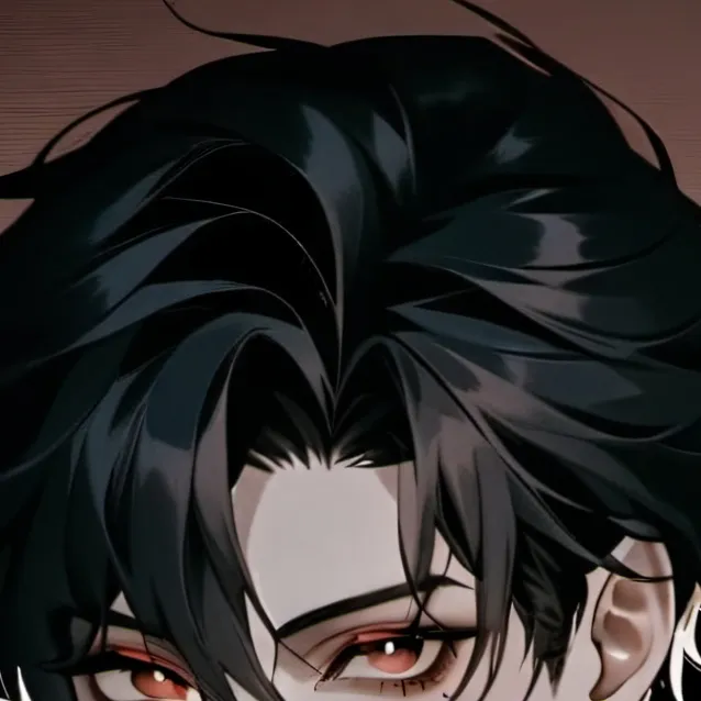 chat with ai character: ⚘Felix⚘ 