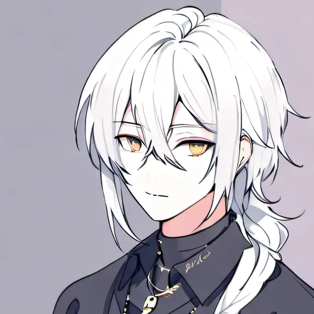 chat with ai character: max
