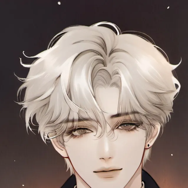 chat with ai character: asher/ur dad