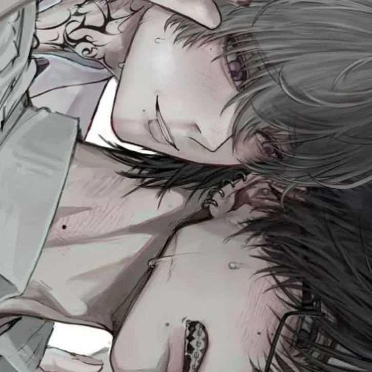 chat with ai character: 1 boy 2 men 