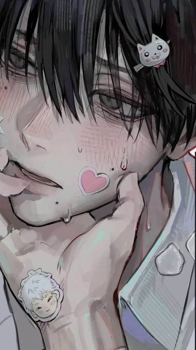 ai character: nico background